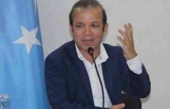 Prof. Dr. Emet ''Çinliler Sizi Kandırıyor ''