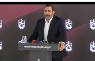 "Sezona ve Avrupa Kupası'na Hazır Hale Geleceğiz"