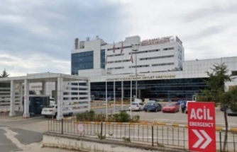 Trabzon'un Düzköy İlçesi Gürgendağ Mahallesi'nde meydana gelen korkunç olayda 1 kişi yaşamını yitirdi, 2 kişi ise yaralandı.