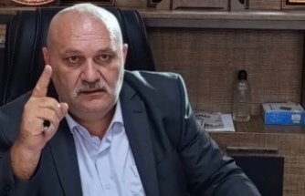 "Trabzon'un en büyük sorunu kapalı pazar yerinin olmaması"