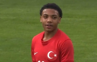 Trabzonspor'da 5 Yıllık İmza