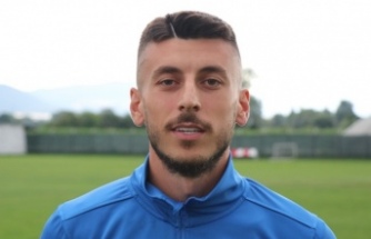 Trabzonspor'da Bir İmza Daha: Metehan Mimaroğlu