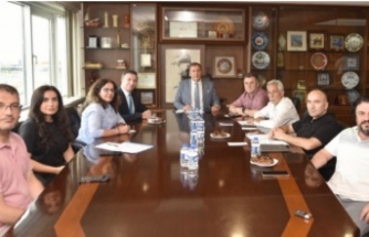 TTSO, İŞKUR ve Milli Eğitim'den nitelikli istihdam çalışması
