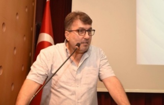 TTSO Meclis Üyesi Kamiloğlu: İnşaat malzemeleri sektörü desteklenirse Trabzon ekonomisi güç kazanır