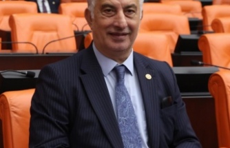 Vehbi Koç: “Mavi Vatan, Türkiye’nin bağımsızlığının ve kalkınmasının en güçlü teminatlarından biridir”