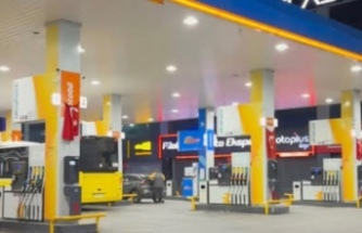 16 Ağustos benzin ve motorin fiyatları ne kadar oldu?
