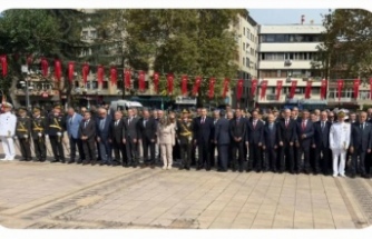 30 Ağustos zafer bayramı trabzon’da kutlanıyor