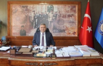 Gökhan Gedikli: “Geçmişimizden aldığımız güçle geleceğe yürümeliyiz”