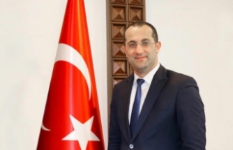 AKÇAABAT’TA ULUSLARARASI ETKİNLİKLER DEVAM EDİYOR…