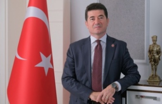ZAFER BAYRAMI COŞKUSU, ORTAHİSAR’DA YAŞANACAK