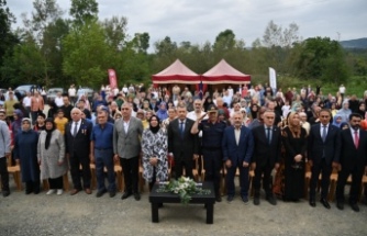 TRABZON’DA FETİH COŞKUSU BAŞLADI