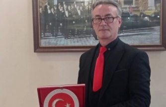 Yeni Parti Of’ta Kongre Heyecanı: Ahmet Korkmaz Adaylığını Açıkladı