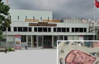 TRABZON KÜLTÜR VE SANAT MERKEZİ PROJE YARIŞMASI SONUÇLANDI
