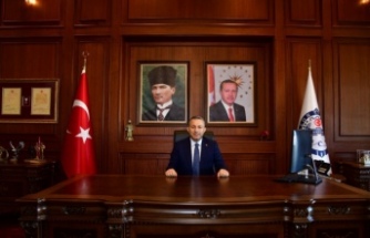 Tahir Şahin’in “30 Ağustos Zafer Bayramı” münasebetiyle yayımladıkları mesajları aşağıda sunulmaktadır: