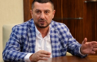 AÇ-KAPA YAPMAKLA KÜLTÜR HİZMETİ OLMAZ!