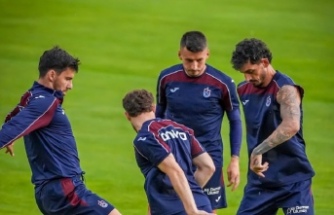 Yeni sezon hazırlıklarımız sürüyor