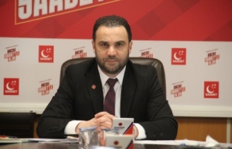 ADALET BAKANINA ÇAĞRIMIZDIR: 2010-2011 SEZONU İNCELENSİN