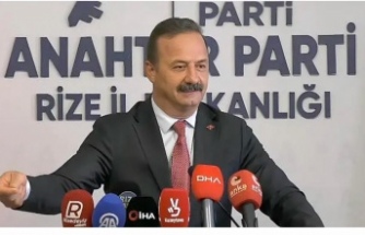 Ağıralioğlu ''Suça Bulaşmamış Terörist Ne Demek?''