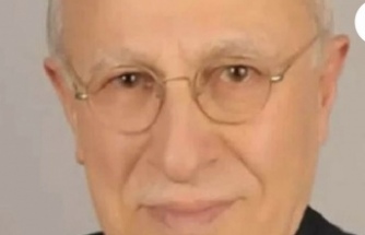Ahmet Cemal Niyazioğlu Hakk’a Yürüdü
