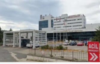 Akçaabat’ta trafik kazası 6 yaralı.