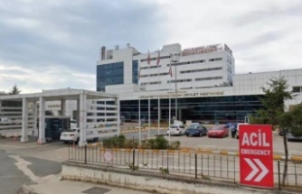 Akçaabat’ta trafik kazası 7.yaralı.