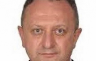 Albay Sadi akman tuğgeneral oldu.