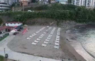 ARAKLI'DA ŞENLİK