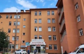 Araklı’da otomobilin çarptığı çocuk ağır yaralı.