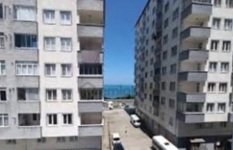 Arsin’de trafik kazası üç yaralı