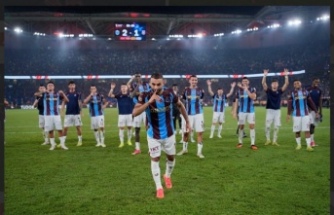 ASİST MUÇİ, SALAH DUBLE YAPTI: 2-1