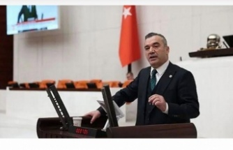 AYDIN'DAN AK PARTİLİ VEKİLLERE TEPKİ!