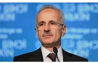 Bakan Uraloğlu Düzköy’de