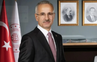 Bakan Uraloğlu ''Hava Yolunu Halkın Yolu Yaptık''