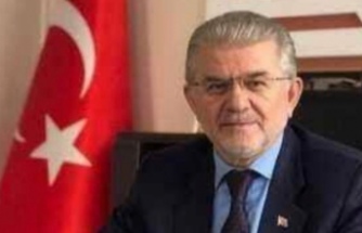Başkan bekar uyardı.