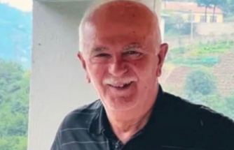 Başkan birinci hakka yürüdü.
