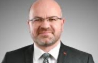 Başkan İskender’den anlamlı davranış.