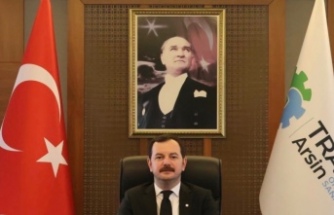 Başkan Sakarya Türk gemilerine yapılan saldırılara kayıtsız kalamayız