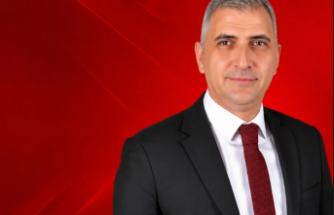 Başkan Batmaz'ın Yeni Yönetimi