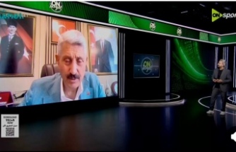 Başkan Çebi Dünya Basınında