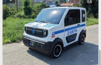 Başkan D. Coşkun Çebi ''Tasarrufuna Önem Veriyoruz''