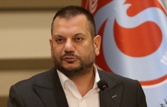 Başkan Doğan ''Hedefimiz 25.000 Kombine''