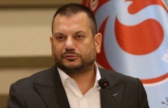 Başkan Doğan “Tüm taraftarlarımıza göreve davet ediyorum”
