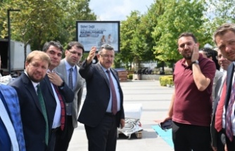 Başkan Genç'ten Trabzon halkına çağrı: