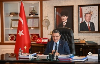 Başkan Genç’ten balıkçılara yeni sezon mesajı: