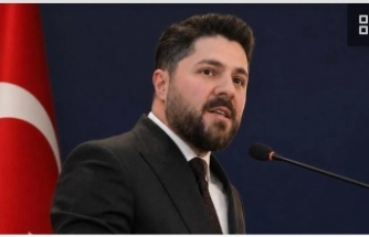 Başkan Kalkışım Uyardı