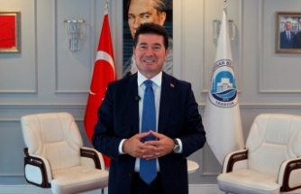 BAŞKAN KAYA’DAN BURS İÇİN ‘İMECE’ ÇAĞRISI