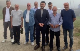 Başkan Köroğlu “Esnafı mağdur ediyorsunuz”