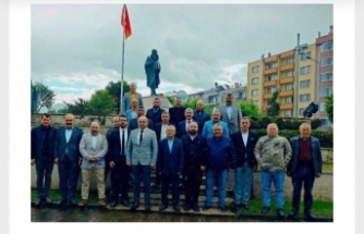 Başkan Uzun, Başkan Kurukız ‘a tepki gösterdi