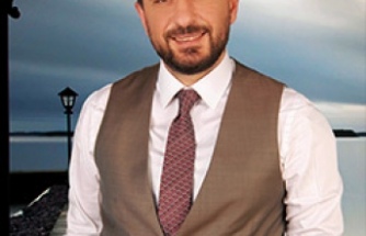 Başkan Yılmaz ''Doktorlar Fedakarca Çalışıyor''