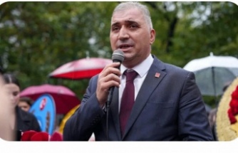 Batmaz Ortahisar’a Atandı